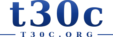 t30c logo