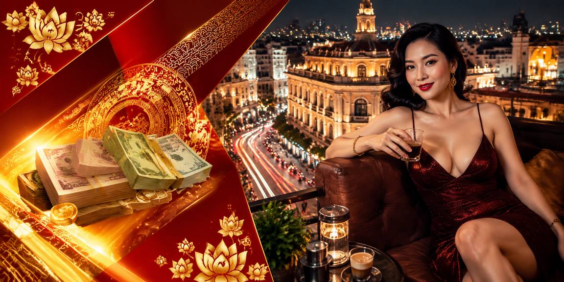 t30c Bàn Baccarat Cổ Điển – Nơi Luật Chơi Quyết Định Tất Cả