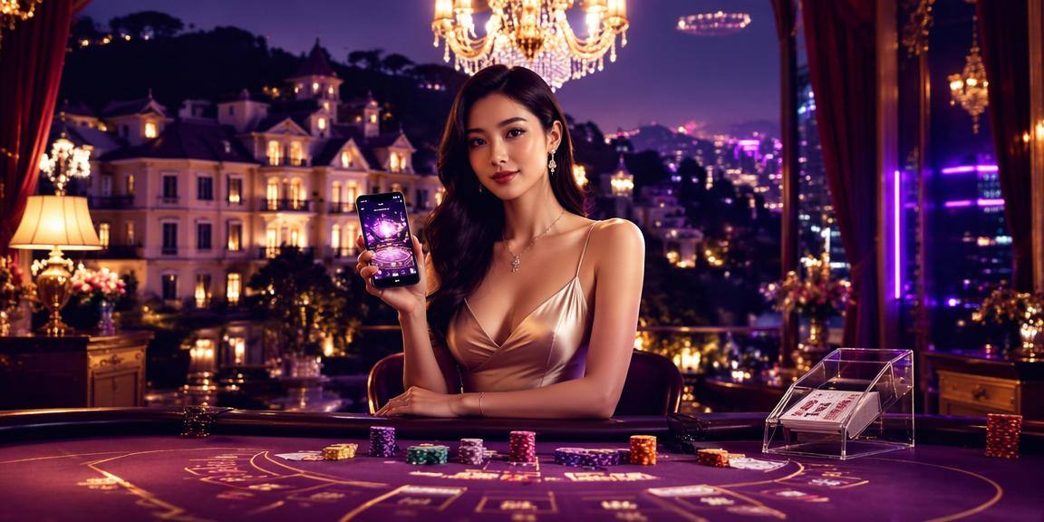 t30c Baccarat Cổ Điển
